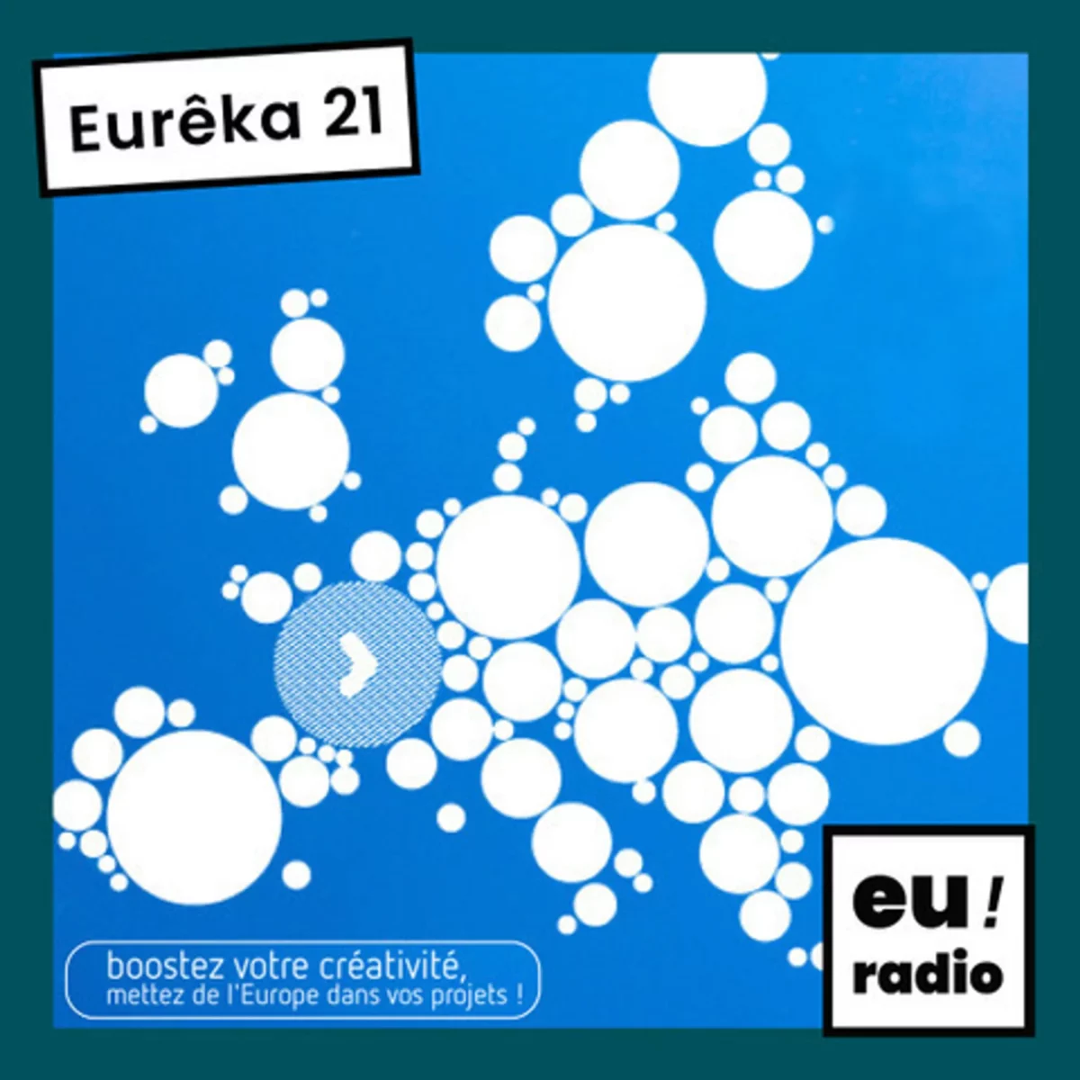 euradio eureka21