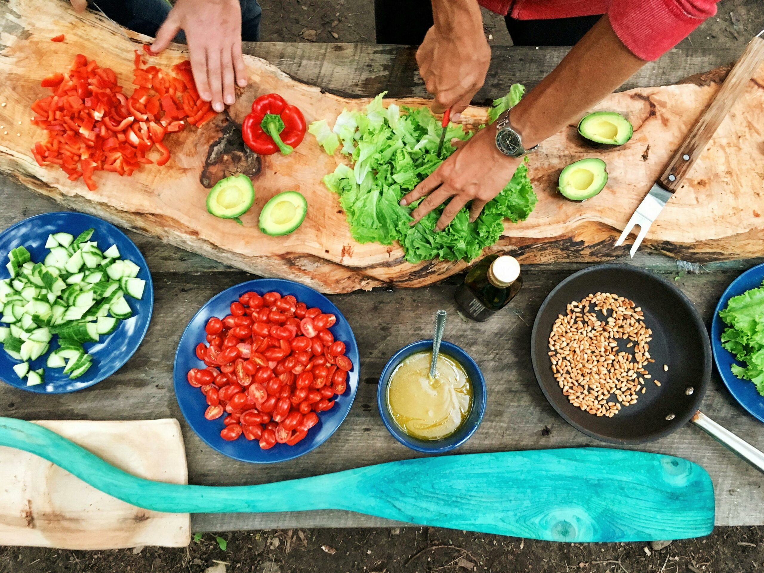 projet CETAL pour favoriser l'apprentissage alimentaire