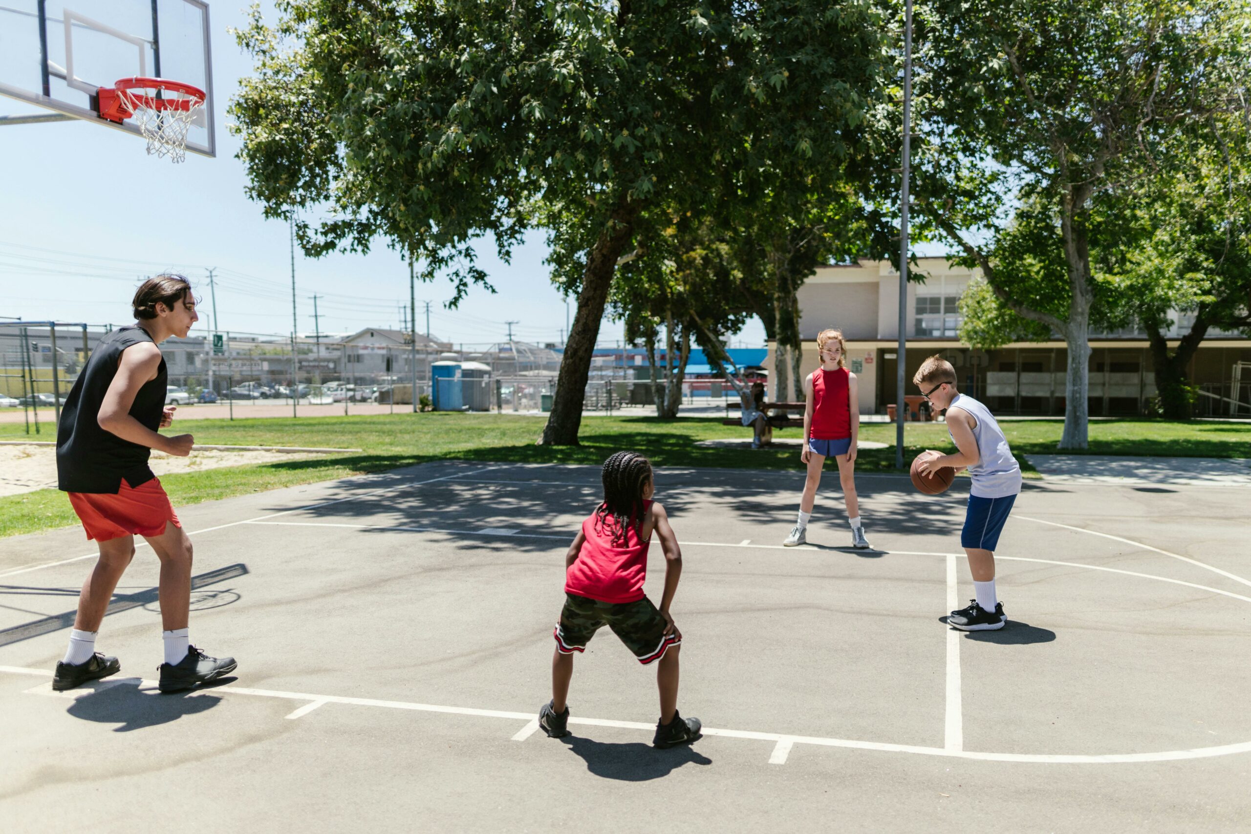 Play in together projet handicap et enfant