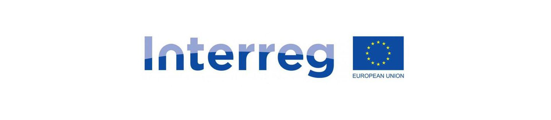 Logo interreg